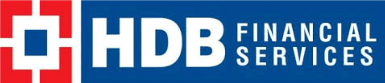 HDB Financial