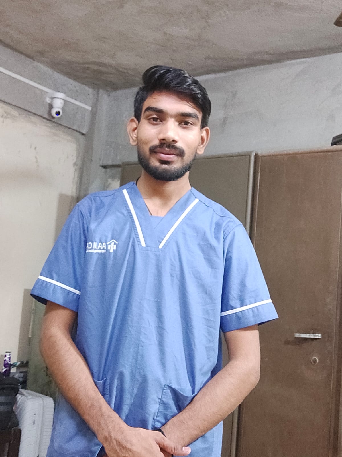 Abhishek