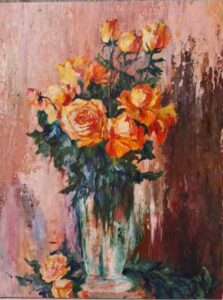 Creative Flower