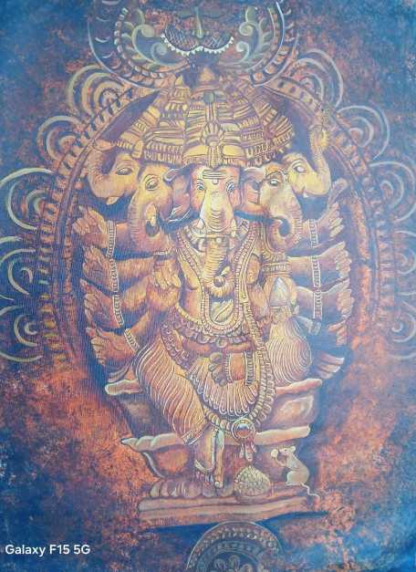 Ganesha