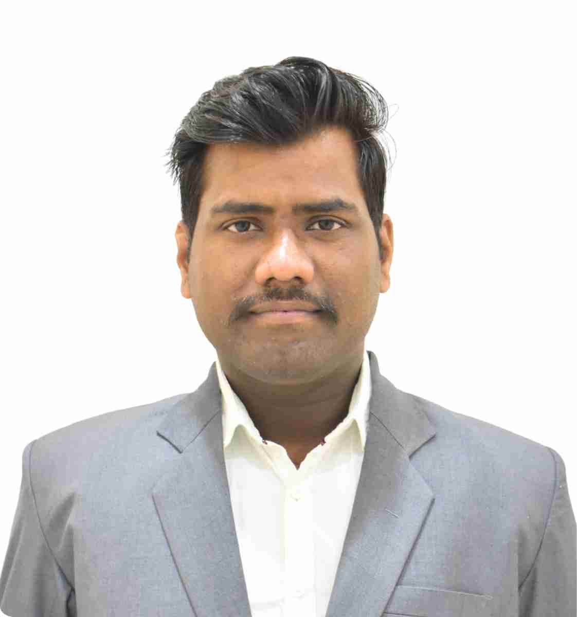 Anish Singh