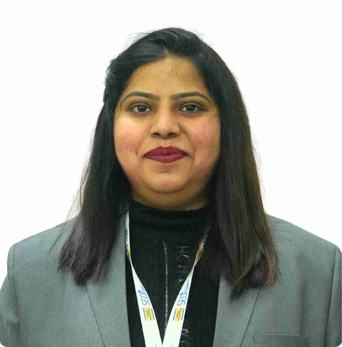 Anjali Verma