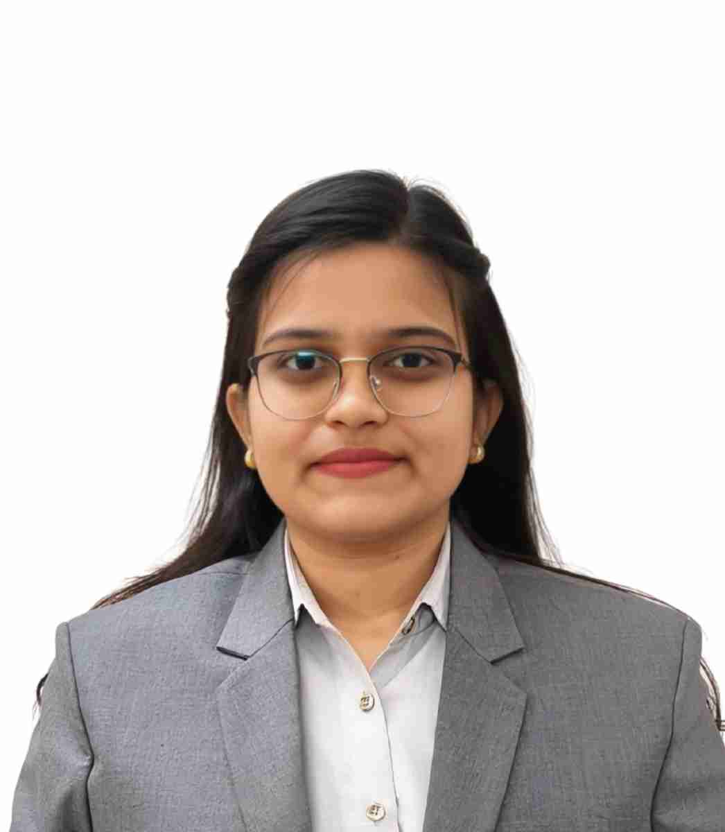 Anjali Yadav