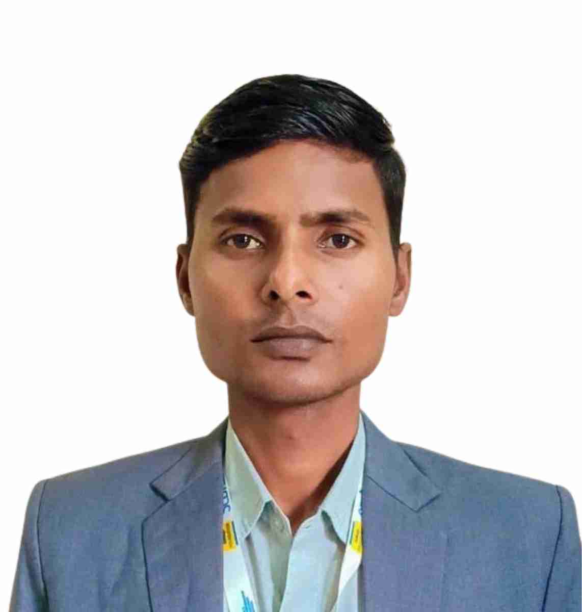 Ankit Kumar