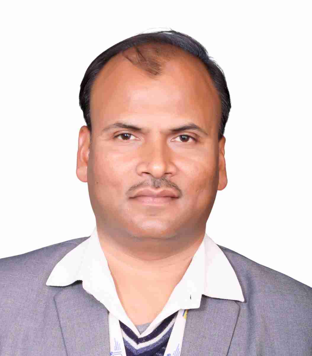 Anuj Shukla