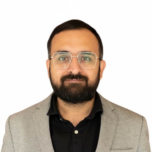 Abhishek Tomar