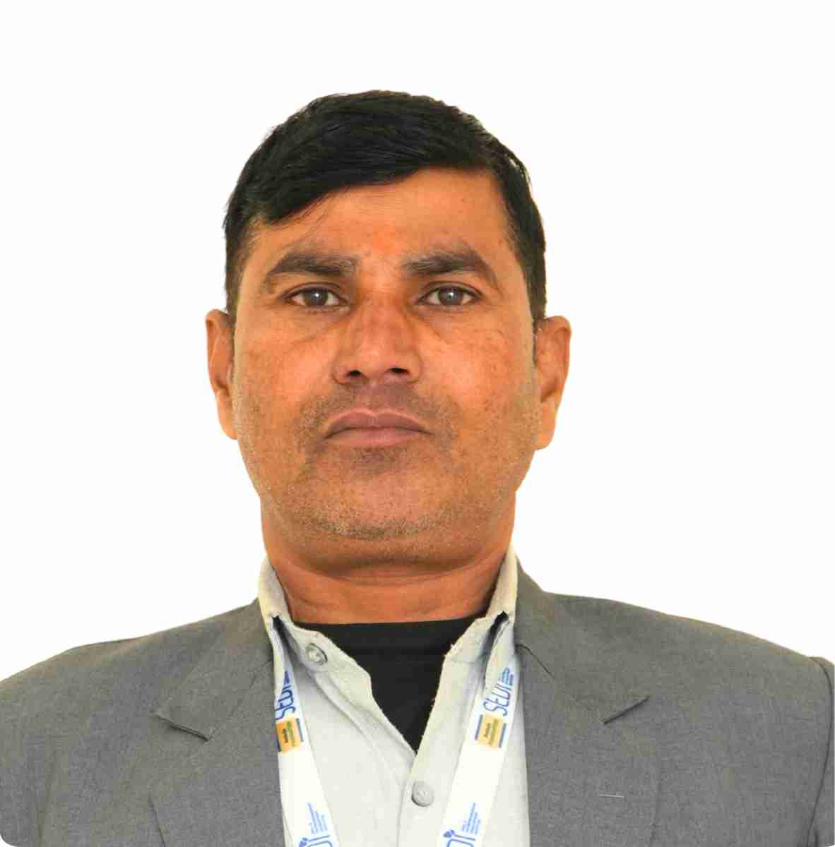 Gulab Chand