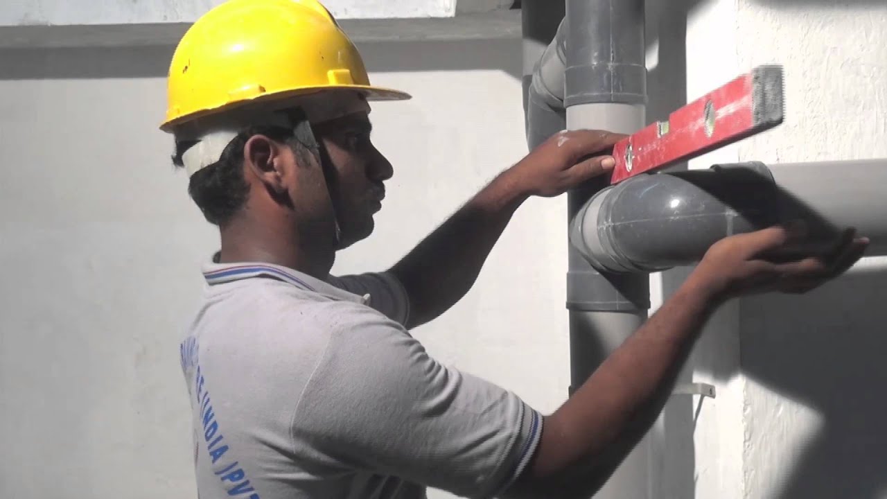 Plumber-General
