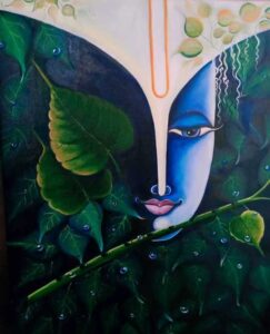 Krishna Parna