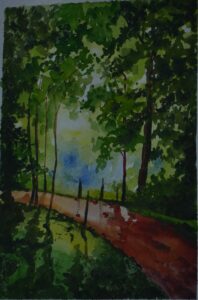 Landscape 33