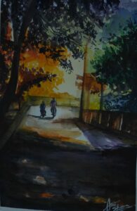 Landscape 32