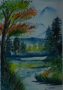 Landscape 36