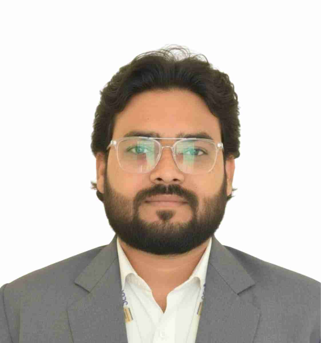 Mahesh Chand Bairwa