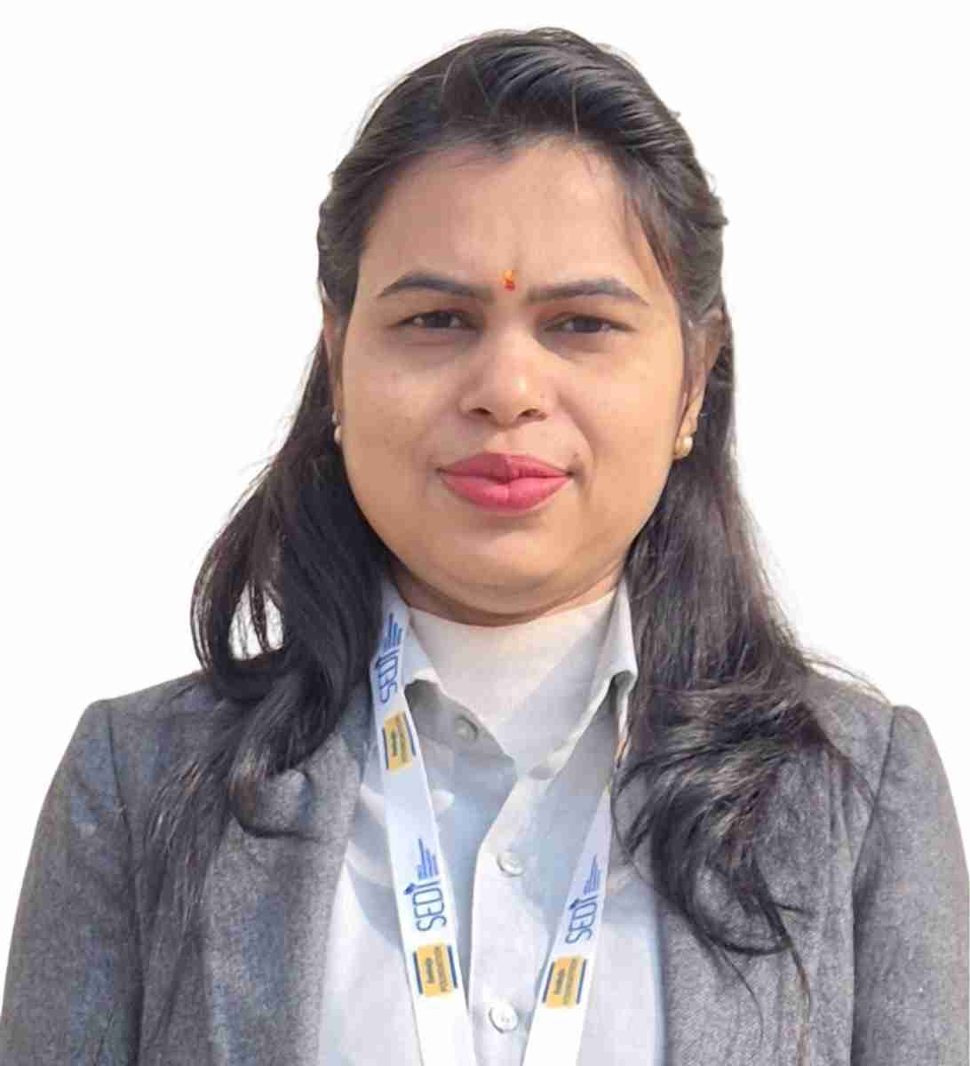 Neelam Bharti