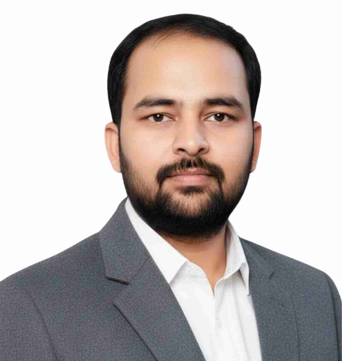 Neeraj Kumar