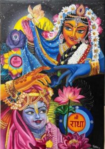Radha Krishna
