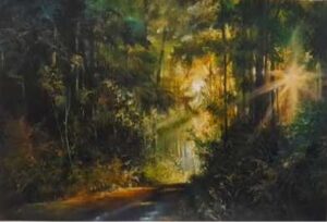 Landscape Oil