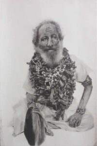 Old Man
