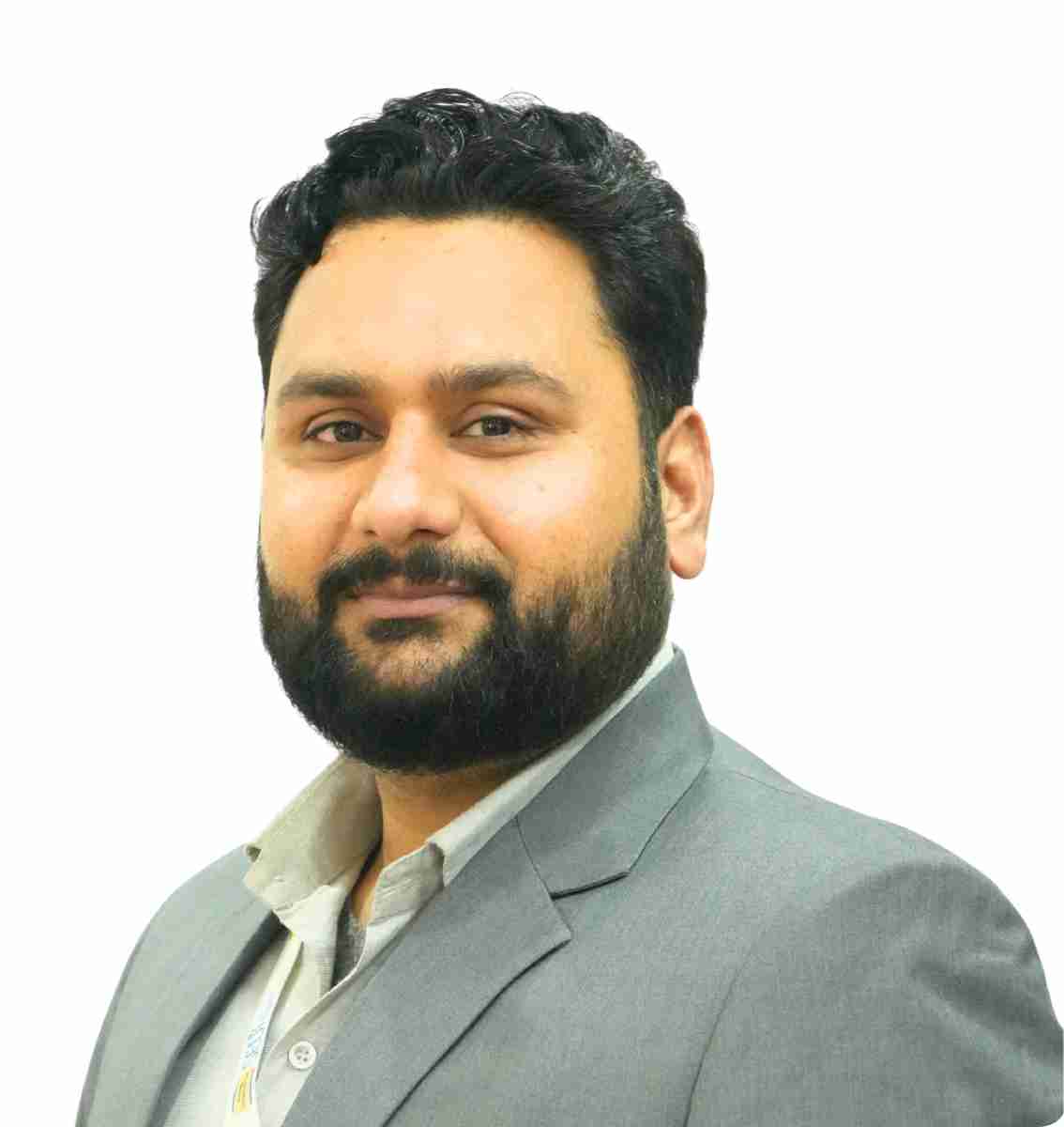 Ram Mohan Lawaniyan