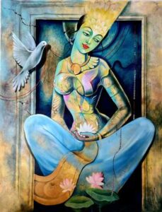 Sadhavi