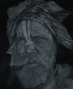 Sadhu Study