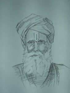 Sadhu