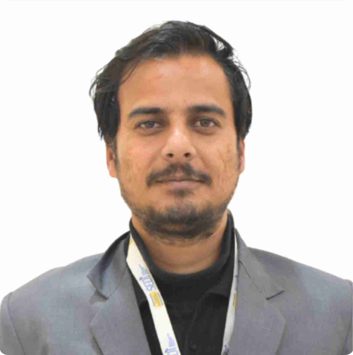 Sunil Kumar Soni