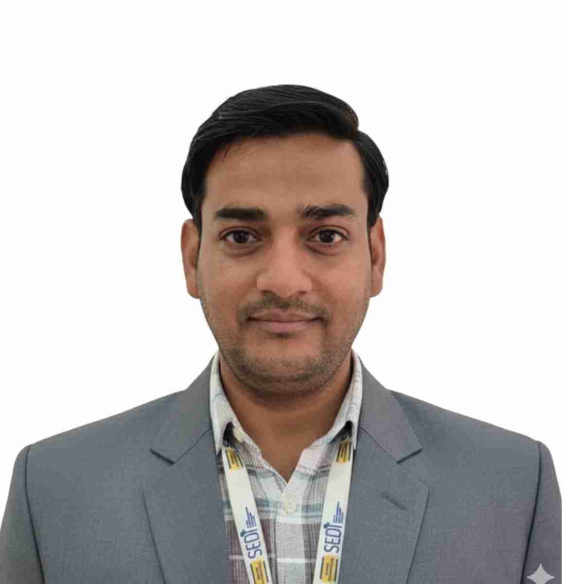 Suraj Singh Dagur