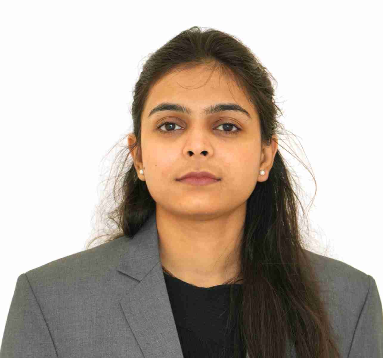 Tanisha Sharma