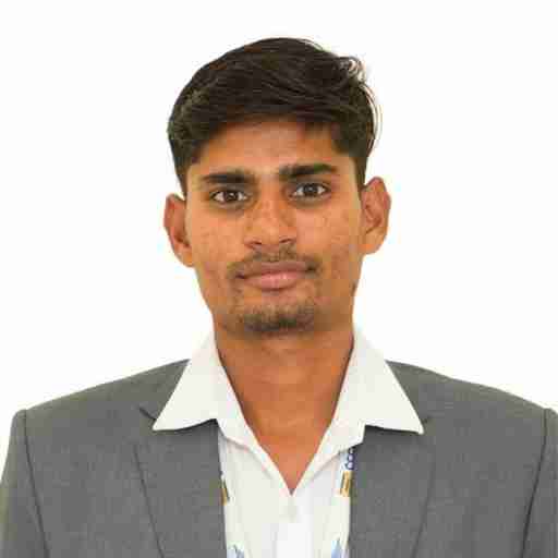 Vinod Kirad