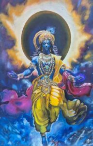 Vishnu II