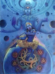Vishnu