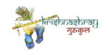 krishnashraygurukullogo