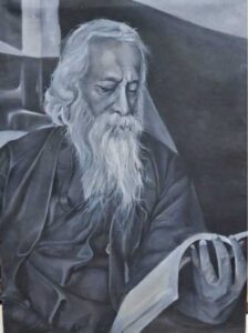 Rabindranath Tagore