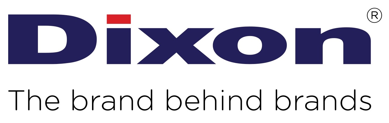 Dixon Technologies Logo