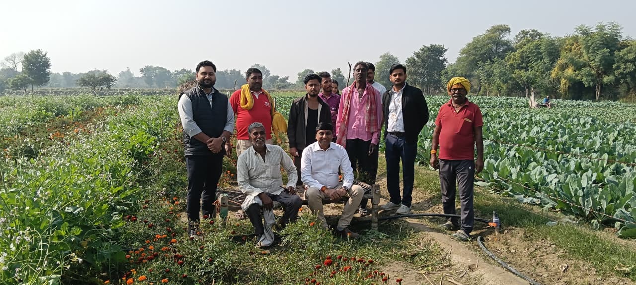 Mr. Manoj Agarwal Company Secretary Balrampur Chini Mills