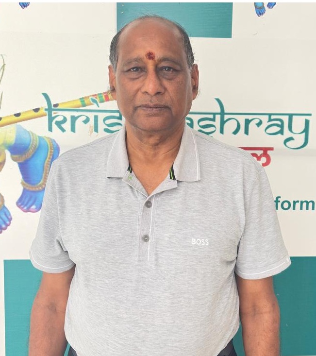 Mr. Sushil Baheti