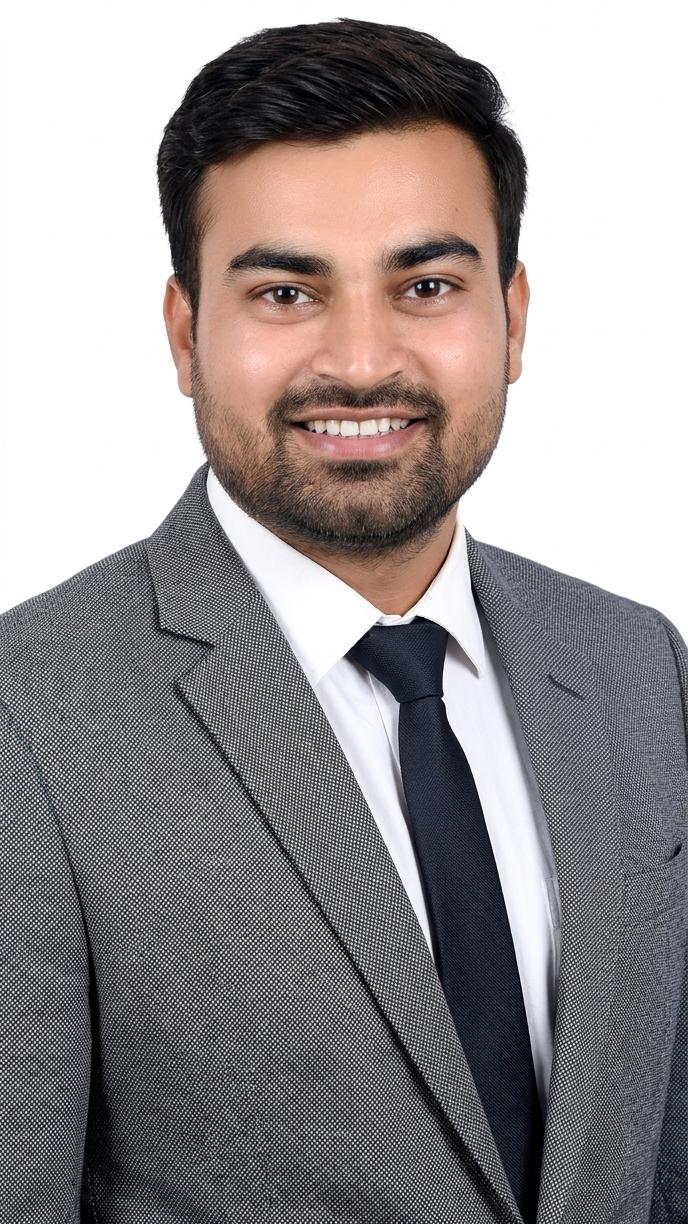 Harshit Agnihotri
